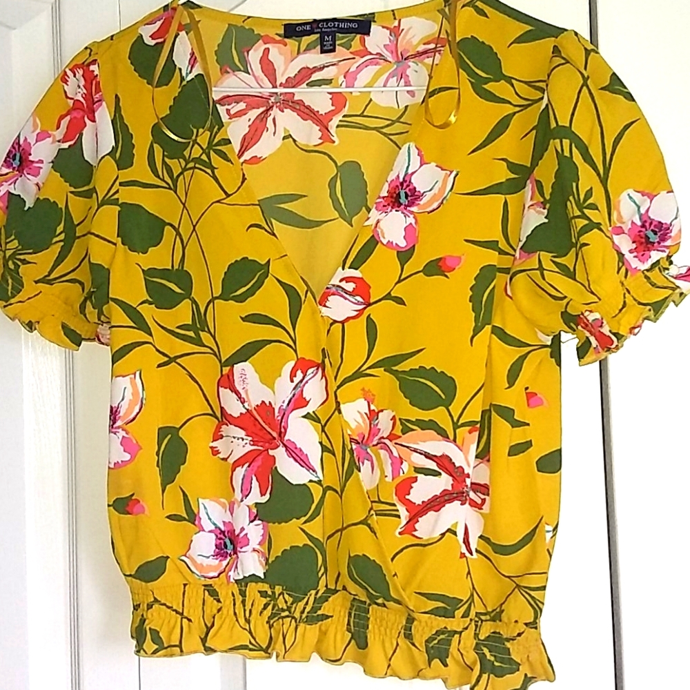 Blouse